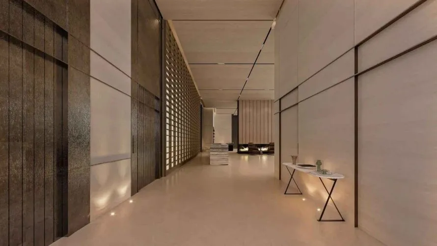 3 bedrooms apartment for sale in Omoria Private Residences, Dubai, UAE No. 3378 № 10
