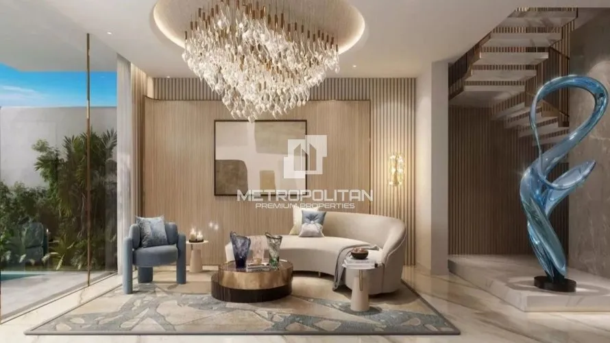 4 bedrooms apartment for sale , Al Marjan Island, Ras Al Khaimah, UAE No. 3182 № 10