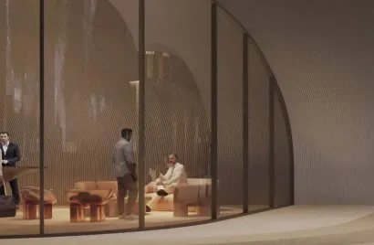 4 bedrooms apartment for sale in Inaura Hotels & Residences Downtown, Burj Khalifa, Dubai, UAE No. 3424