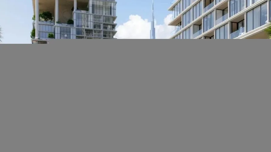 4 bedrooms apartment for sale, City Walk, Dubai, UAE No. 3386 № 7