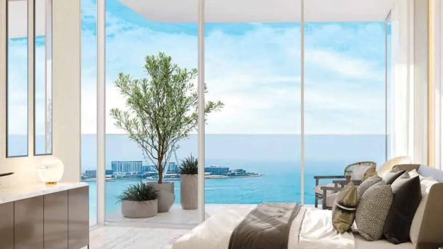 LIV LUX in Dubai Marina, UAE No. 91