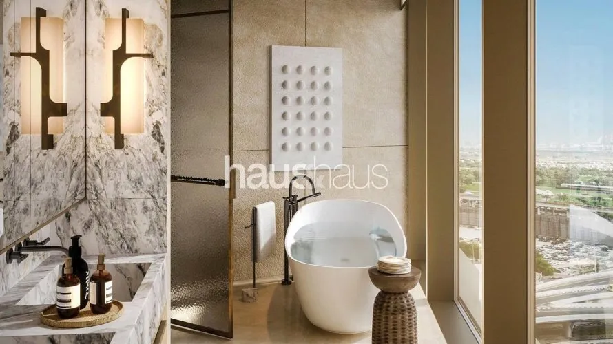4 bedrooms apartment for sale , Dubai Marina, Dubai, UAE No. 3202 № 9