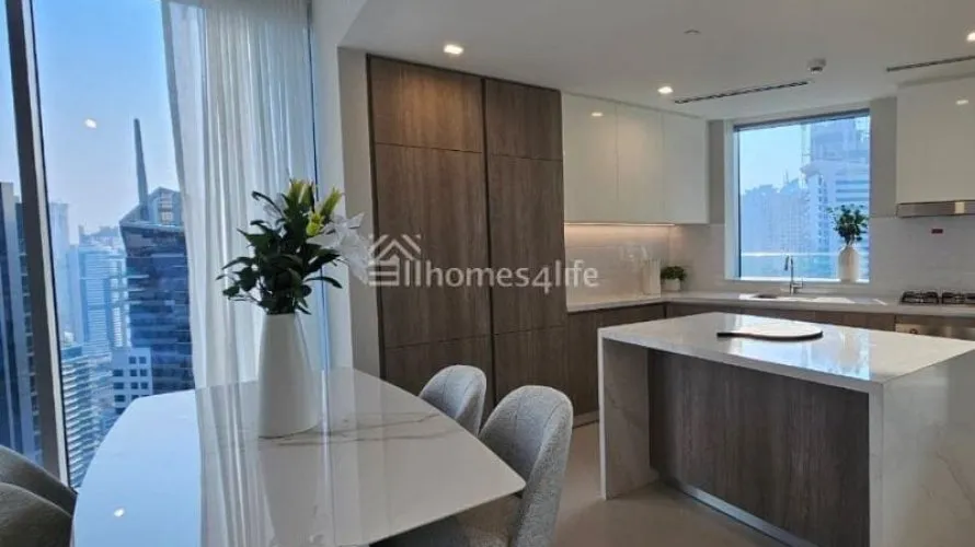 4 bedrooms penthouse for sale, Dubai Marina, Dubai, UAE No. 3375 № 7
