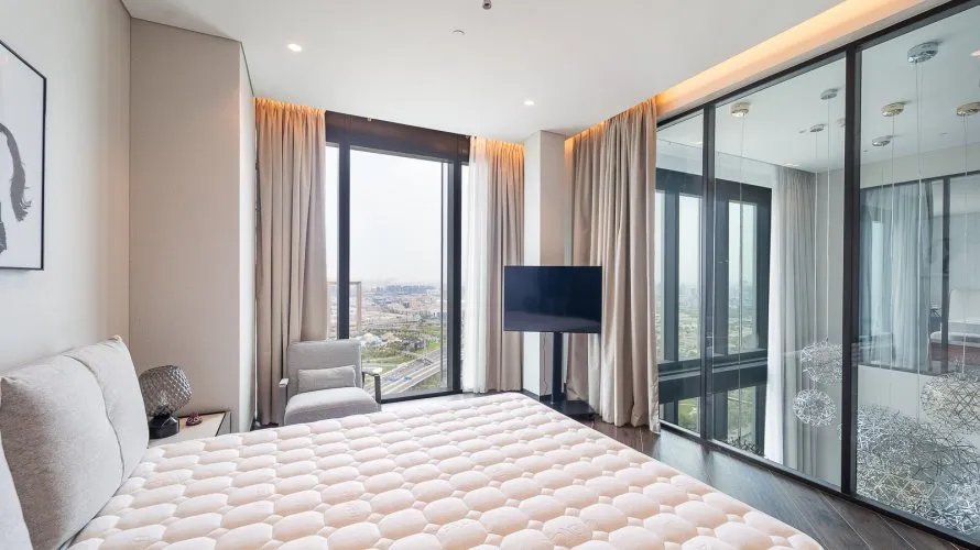 2 bedrooms apartment for sale, Zabeel, Dubai, UAE No. 3033 № 3