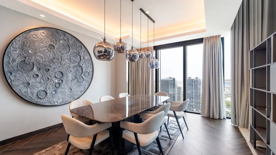 2 bedrooms apartment for sale, Zabeel, Dubai, UAE No. 3033 № 20