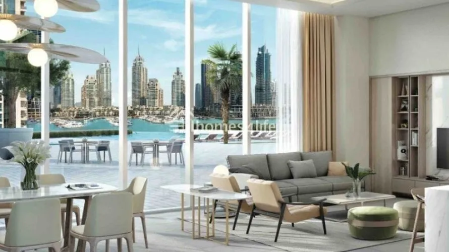 4 bedrooms penthouse for sale, Dubai Marina, Dubai, UAE No. 3375 № 13