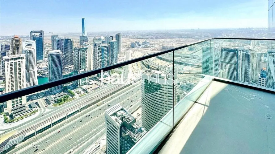 4 bedrooms apartment for sale , Dubai Marina, Dubai, UAE No. 3203 № 16
