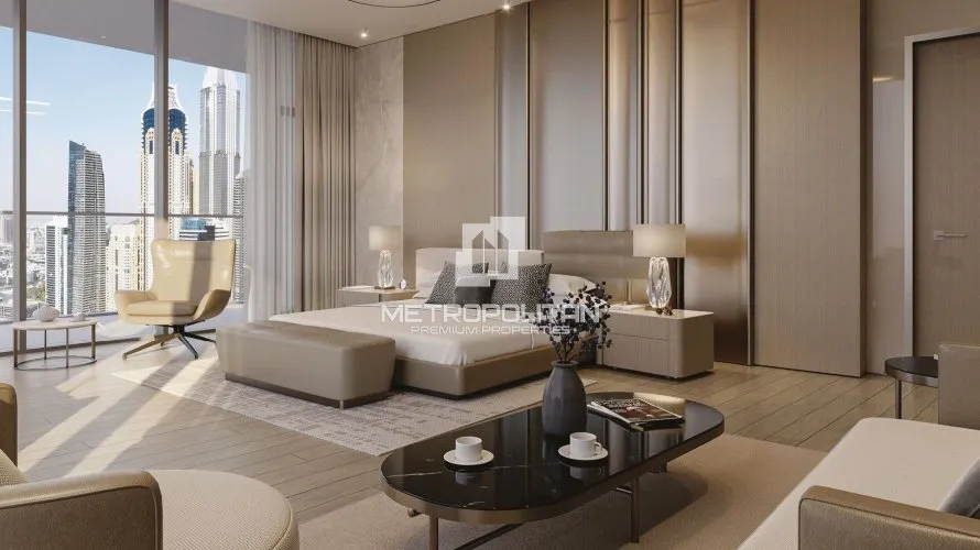 3 bedrooms apartment for sale , Dubai Harbour, Dubai, UAE No. 3185 № 7