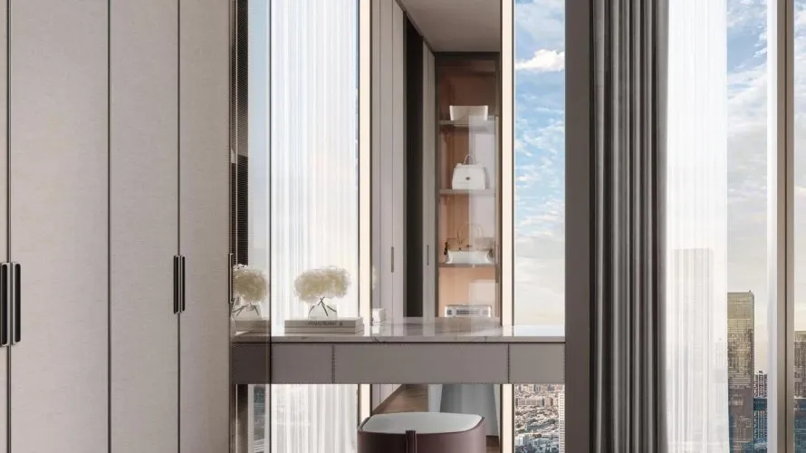 3 bedrooms apartment for sale, DIFC, Dubai, UAE No. 3197 № 7