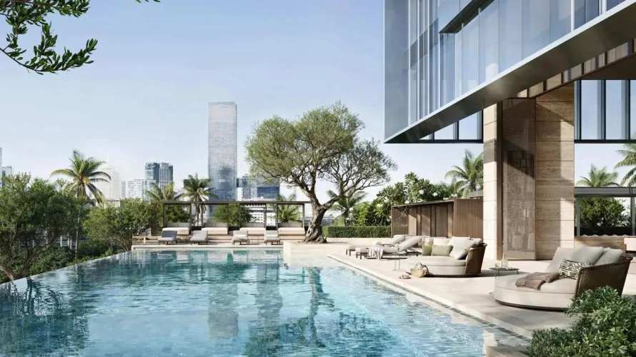 3 bedrooms apartment for sale, DIFC, Dubai, UAE No. 3197 № 17