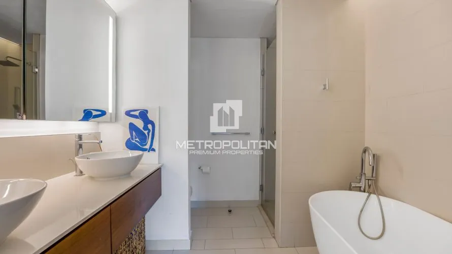4 bedrooms duplex for sale , City Walk, Dubai, UAE No. 3186 № 12