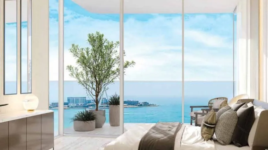 LIV LUX in Dubai Marina, UAE No. 91 № 11
