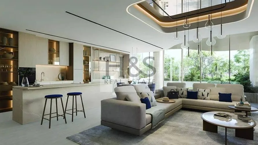 2 bedrooms apartment for sale , Palm Jumeirah, Dubai, UAE No. 3212 № 6