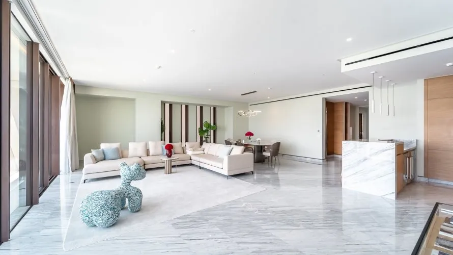 3 bedrooms apartment for sale , Palm Jumeirah, Dubai, UAE No. 3389 № 16