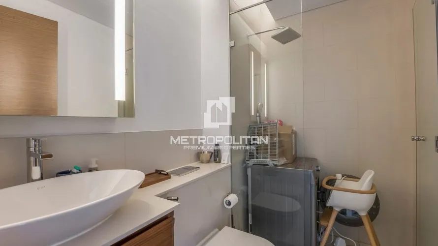 4 bedrooms duplex for sale , City Walk, Dubai, UAE No. 3186 № 16