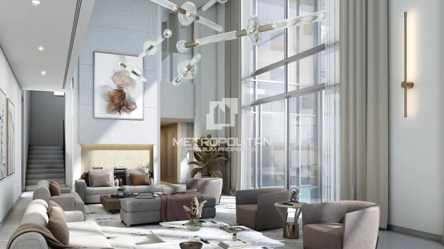 4 bedrooms apartment for sale, Umm Al Quwain Marina, Umm Al Quwain, UAE No. 3234 № 11
