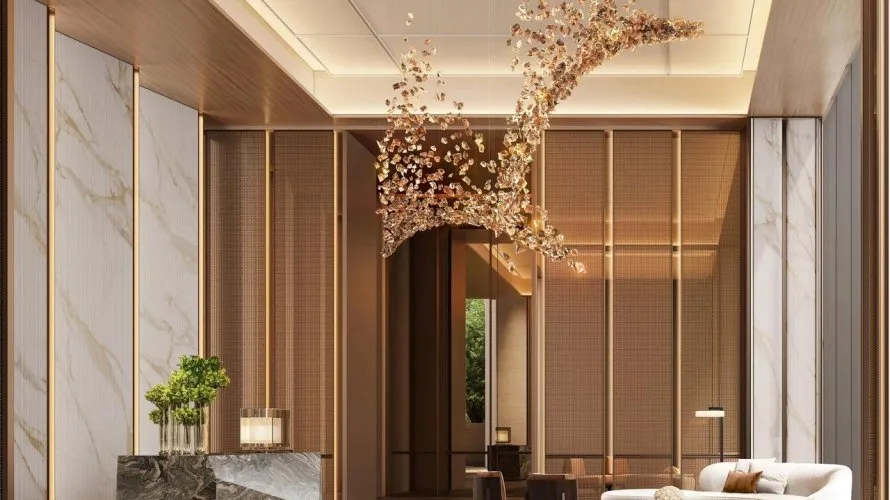 3 bedrooms apartment for sale, DIFC, Dubai, UAE No. 3197 № 10