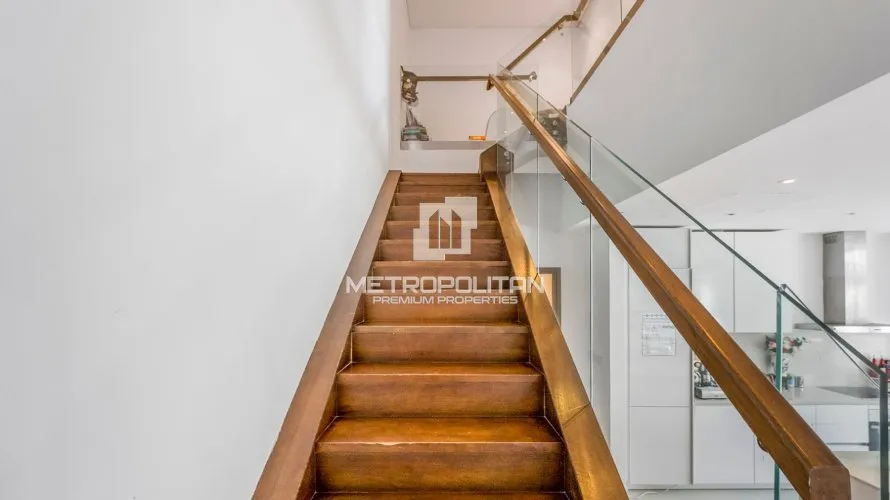 4 bedrooms duplex for sale , City Walk, Dubai, UAE No. 3186 № 19