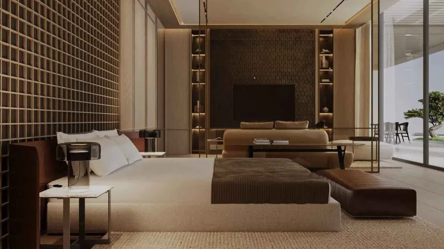 3 bedrooms apartment for sale in Omoria Private Residences, Dubai, UAE No. 3380 № 10