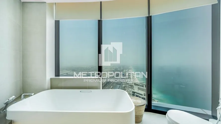 3 bedrooms apartment for sale , Jumeirah Beach Residence, Dubai, UAE No. 3184 № 3
