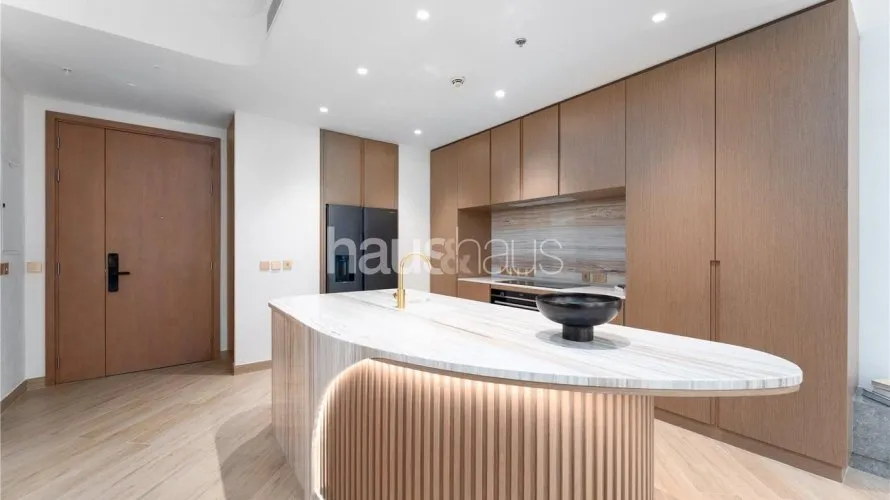 3 bedrooms apartment for sale , Central Park Tower, DIFC, Dubai, UAE No. 3204 № 17