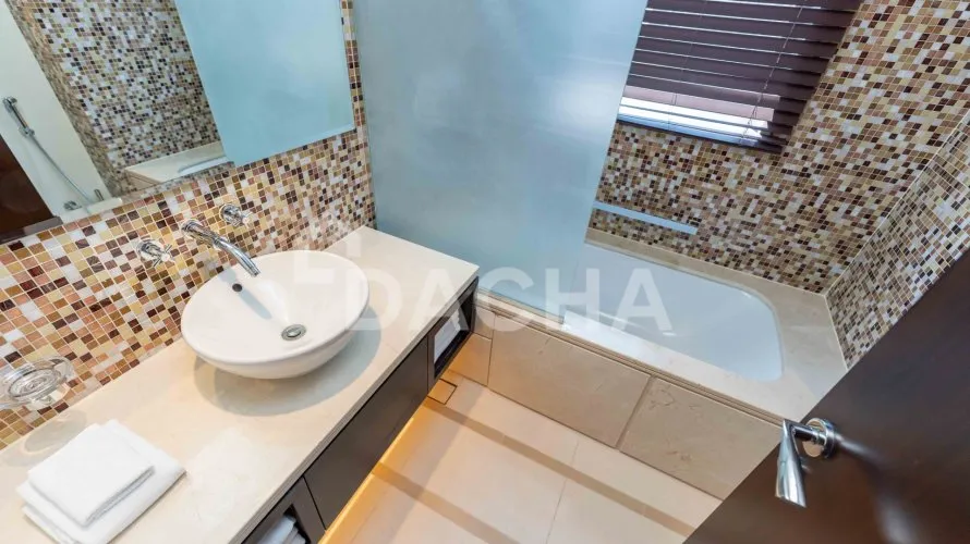 4 bedrooms penthouse for sale , Downtown Dubai (Downtown Burj Dubai), Dubai, UAE No. 3045 № 17