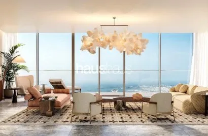 4 bedrooms apartment for sale , Dubai Marina, Dubai, UAE No. 3202