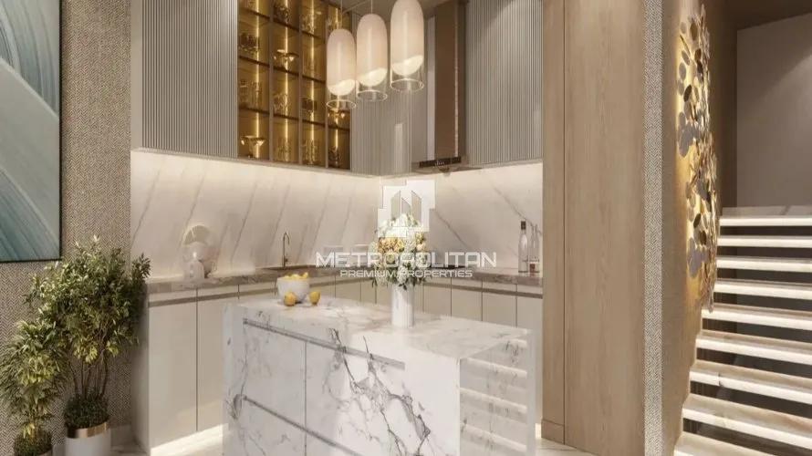 4 bedrooms apartment for sale , Al Marjan Island, Ras Al Khaimah, UAE No. 3182 № 7