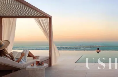 3 bedrooms apartment for sale , Downtown Dubai (Downtown Burj Dubai), Dubai, UAE No. 3198