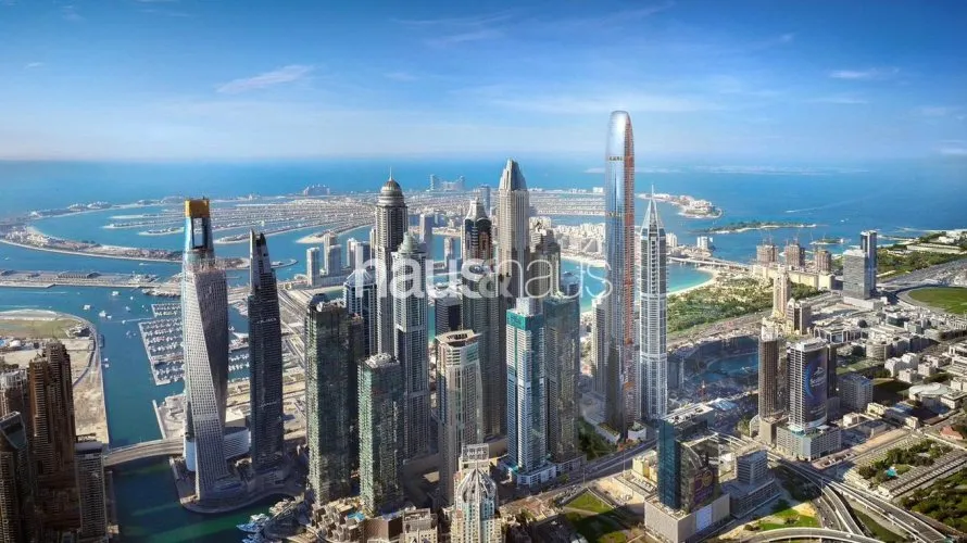 4 bedrooms apartment for sale , Dubai Marina, Dubai, UAE No. 3202