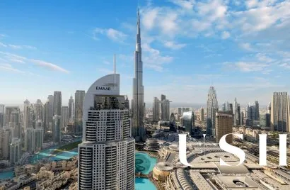 3 bedrooms apartment for sale , Downtown Dubai (Downtown Burj Dubai), Dubai, UAE No. 3201