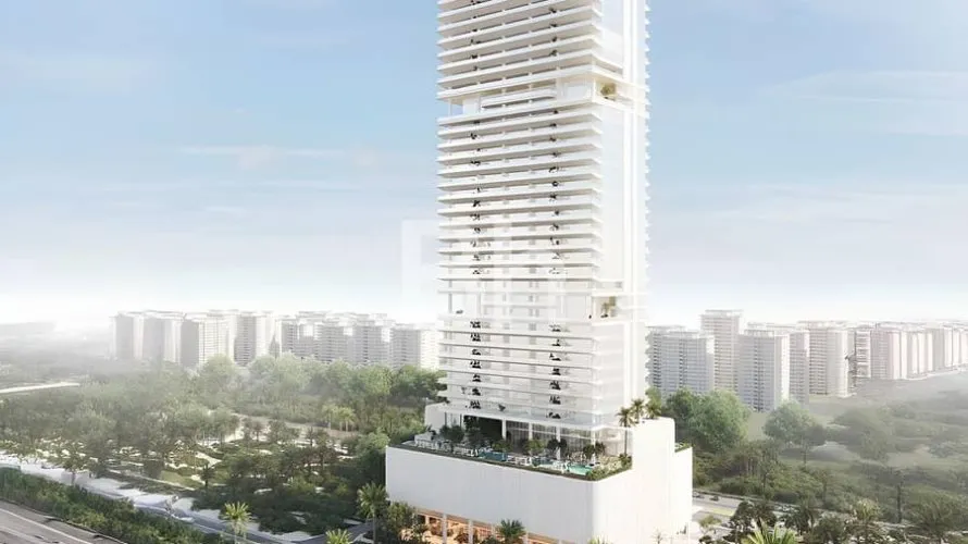 2 bedrooms apartment for sale , Barsha Heights (Tecom), Dubai, UAE No. 3218 № 25