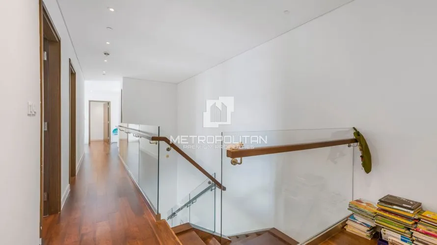 4 bedrooms duplex for sale , City Walk, Dubai, UAE No. 3186 № 17