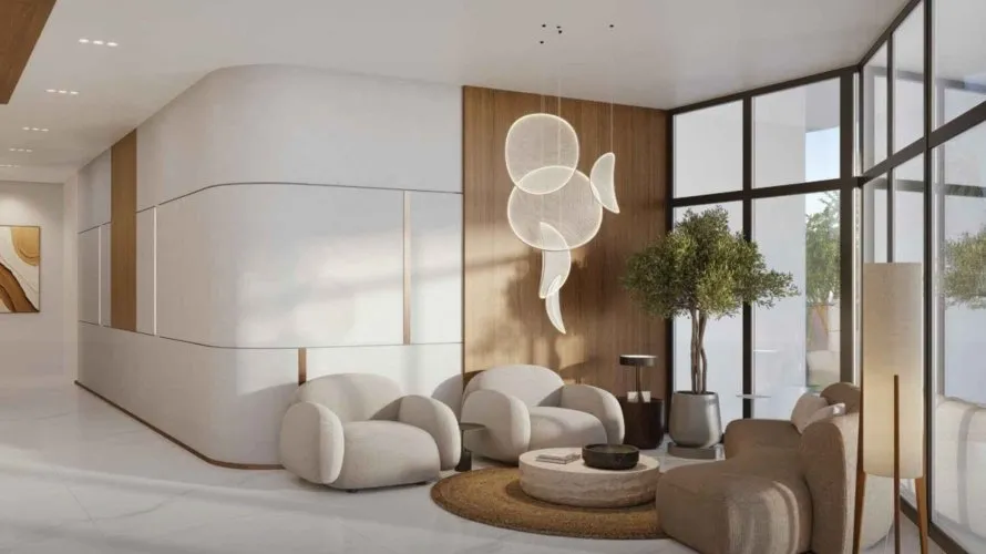 4 bedrooms apartment for sale in Aqua Maya, Al Marjan Island, Ras Al Khaimah, UAE No. 3224 № 10