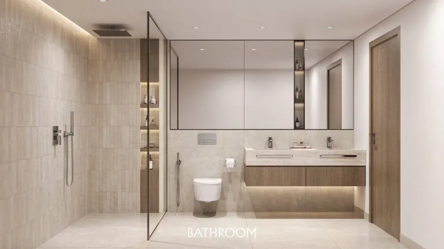 6 bedrooms penthouse for sale , Al Marjan Island, Ras Al Khaimah, UAE No. 3284 № 1
