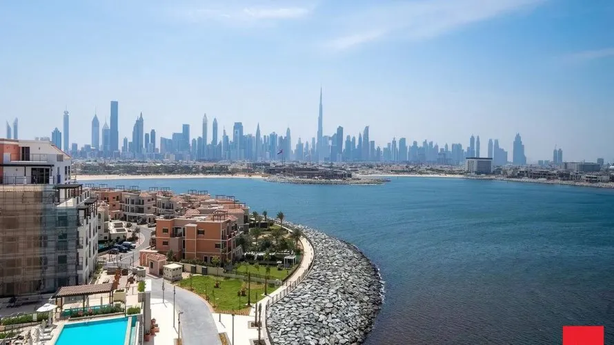 5 bedrooms penthouse for sale , Dubai, UAE No. 3381 № 20