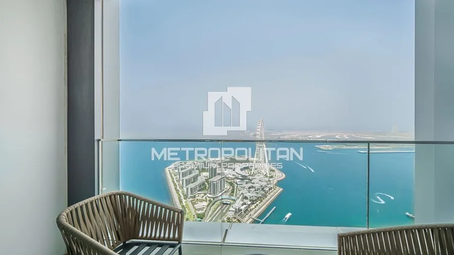 3 bedrooms apartment for sale , Jumeirah Beach Residence, Dubai, UAE No. 3184