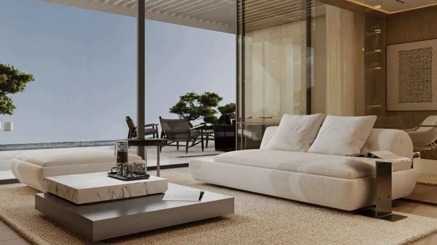 3 bedrooms apartment for sale in Omoria Private Residences, Dubai, UAE No. 3380 № 5