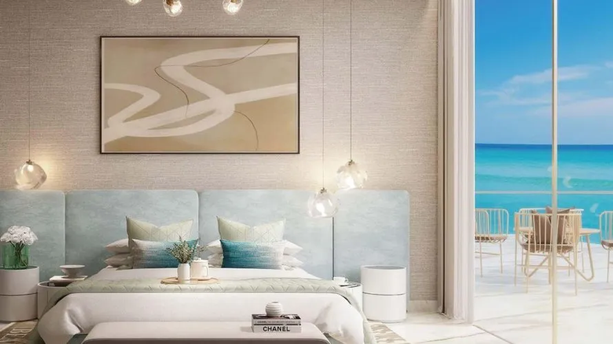 4 bedrooms apartment for sale , Al Marjan Island, Ras Al Khaimah, UAE No. 3227 № 8