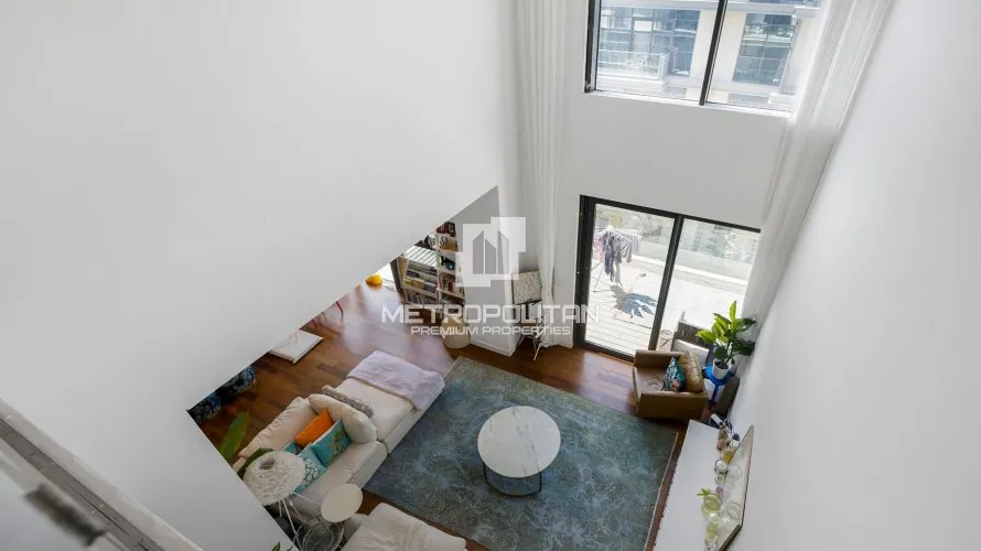 4 bedrooms duplex for sale , City Walk, Dubai, UAE No. 3186 № 7