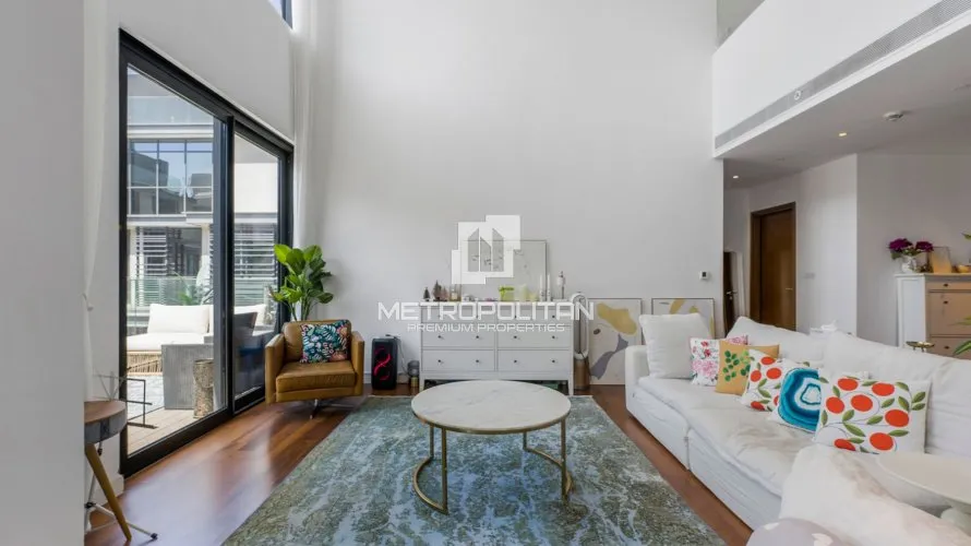 4 bedrooms duplex for sale , City Walk, Dubai, UAE No. 3186 № 26