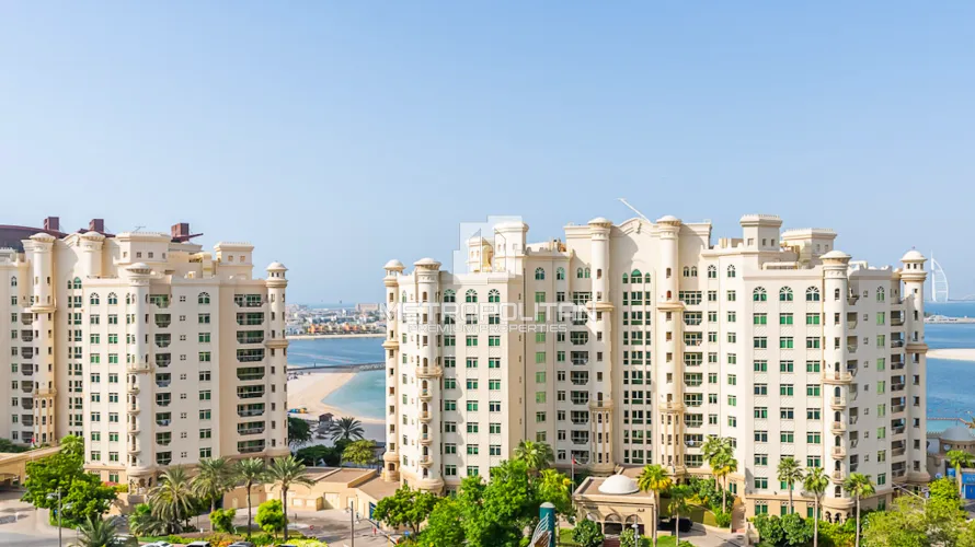 4 bedrooms penthouse for sale , Shoreline Apartments, Palm Jumeirah, Dubai, UAE No. 3235 № 8