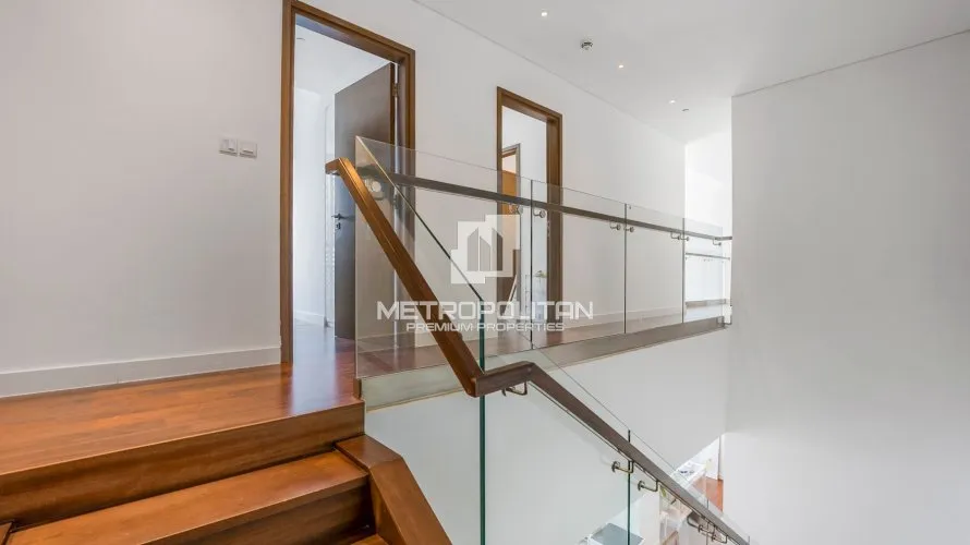 4 bedrooms duplex for sale , City Walk, Dubai, UAE No. 3186 № 18