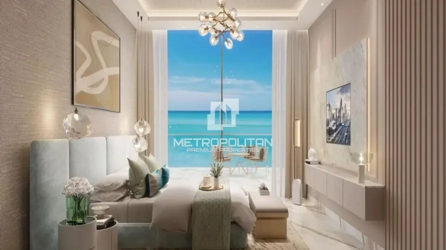 4 bedrooms apartment for sale , Al Marjan Island, Ras Al Khaimah, UAE No. 3182 № 4