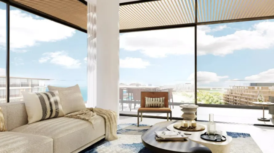 4 bedrooms apartment for sale, Dubai, UAE No. 3287