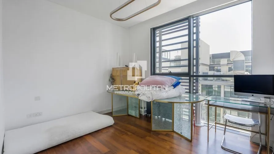 4 bedrooms duplex for sale , City Walk, Dubai, UAE No. 3186 № 15