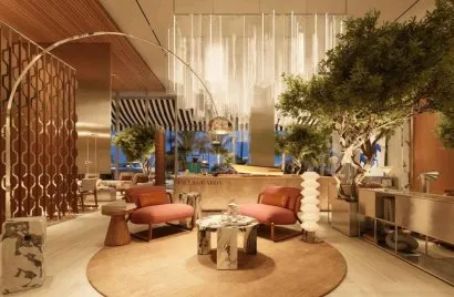 5 bedrooms penthouse for sale in Villa del Garda, Dubai, UAE No. 3240