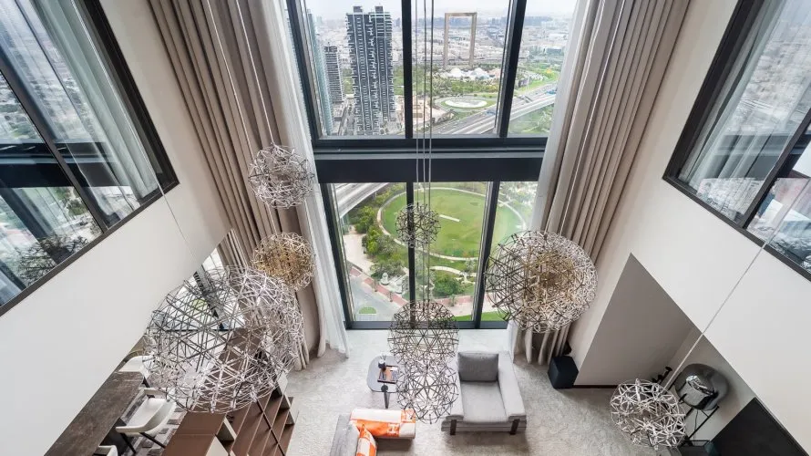 2 bedrooms apartment for sale, Zabeel, Dubai, UAE No. 3033 № 19