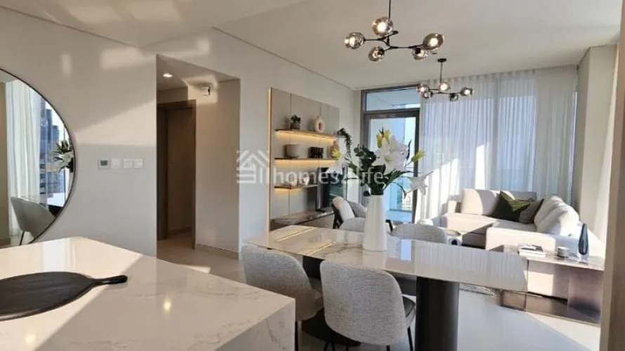 4 bedrooms penthouse for sale, Dubai Marina, Dubai, UAE No. 3375 № 3