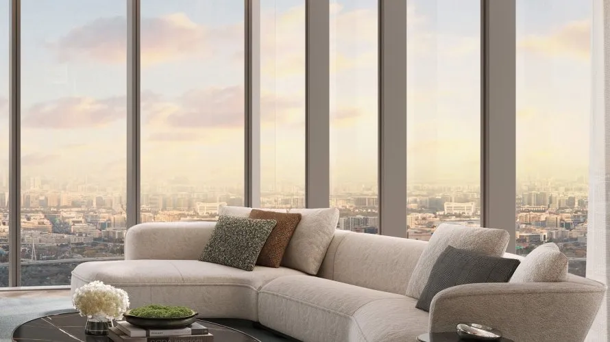 3 bedrooms apartment for sale in Jumeirah Residences Emirates Towers, DIFC, Dubai, UAE No. 3193 № 5